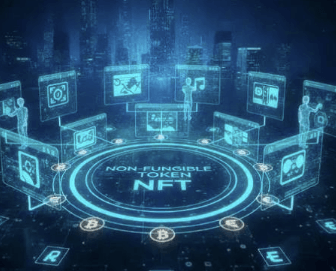 NFTs Beyond Digital Art